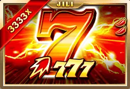 Crazy 777 pokie cover