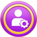 Login icon