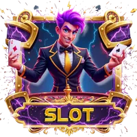 Slot games